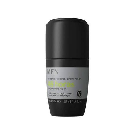 [01689] MEN DESODORANTE ROLL-ON 55ml