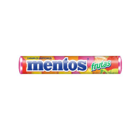 [01693] MENTOS FRUTAS 29,5g