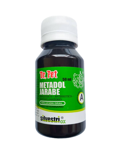 [01705] METADOL JARABE 50ml