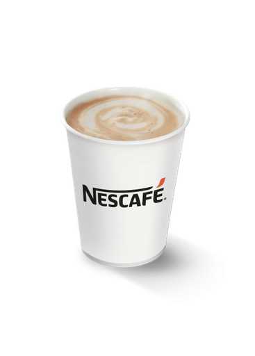 [01868] NESCAFE