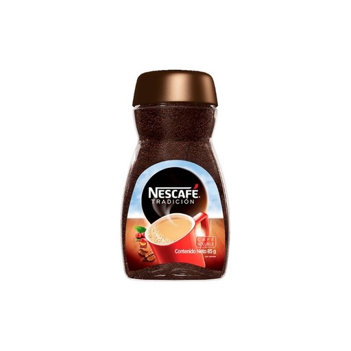 [01871] NESCAFE TRADICION 85g