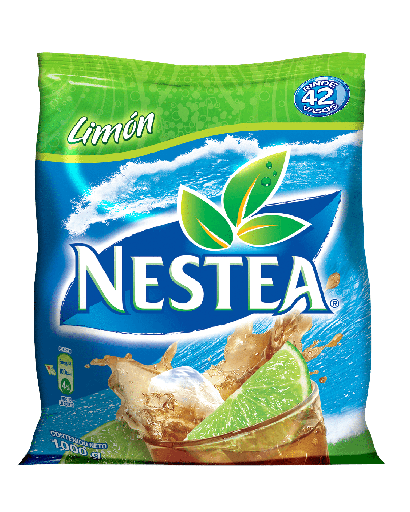 [01876] NESTEA LIMON 1kg