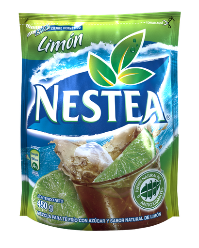 [01878] NESTEA LIMON 450g