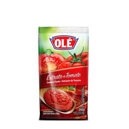 [01946] OLE EXTRACTO DE TOMATE 340G