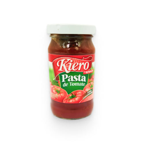 [02068] PASTA DE TOMATE 200G KIERO