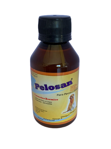 [02157] PELOSAN 120ml