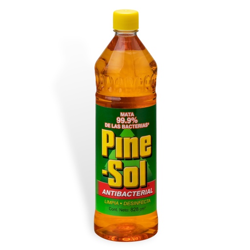 [02921] PINESOL 828CC