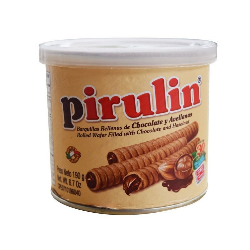 [02195] PIRULIN 190g LATA