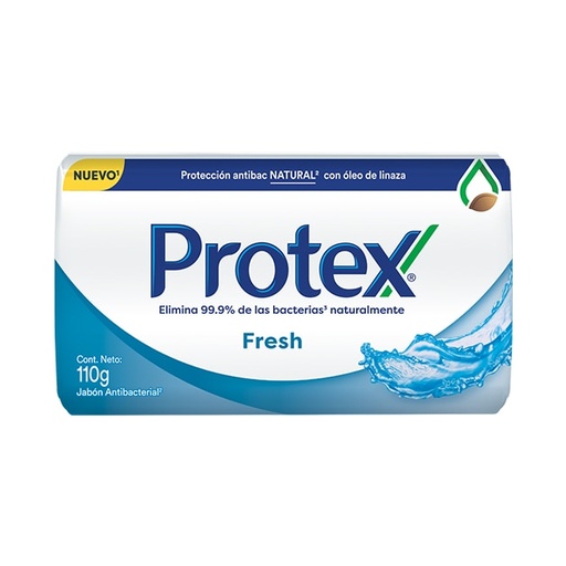 [02273] JABON PROTEX FRESH 110g