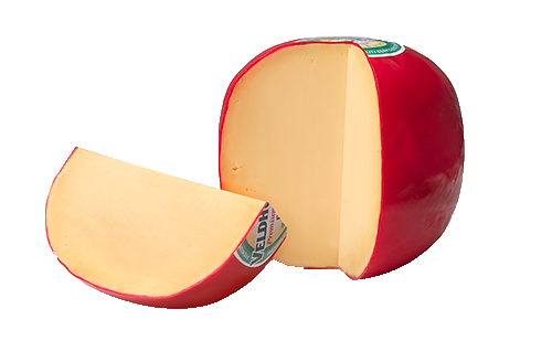 [02974] QUESO BABY EDAM KG VELDHUYZEN