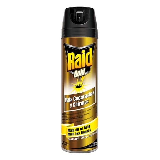 [02328] RAID GOLD 360CC