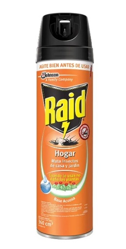 [02329] RAID HOGAR 360cm?