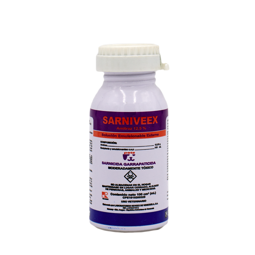 [02515] SARNIVEEX 100ml