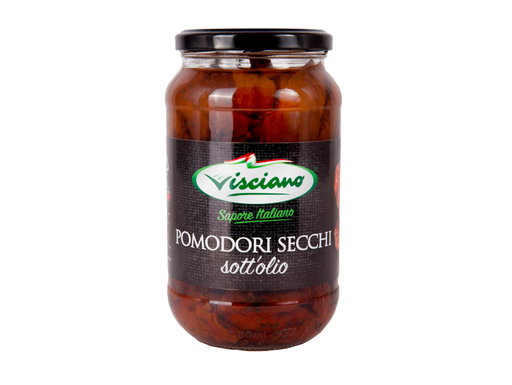 [02705] TOMATES SECOS 290G VISCIANO