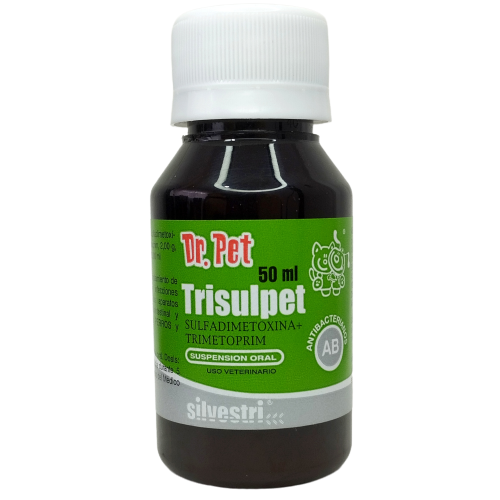 [02744] TRISULPET 50ml