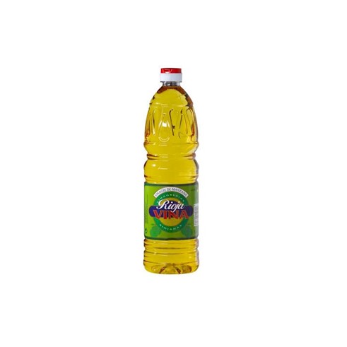 [02926] VINAGRE DE MANZANA RIOJANAS 500ml