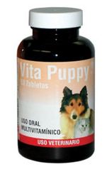 [02825] VITA PUPPY 60tab