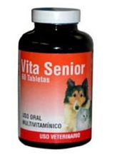 [02826] VITA SENIOR 60tab