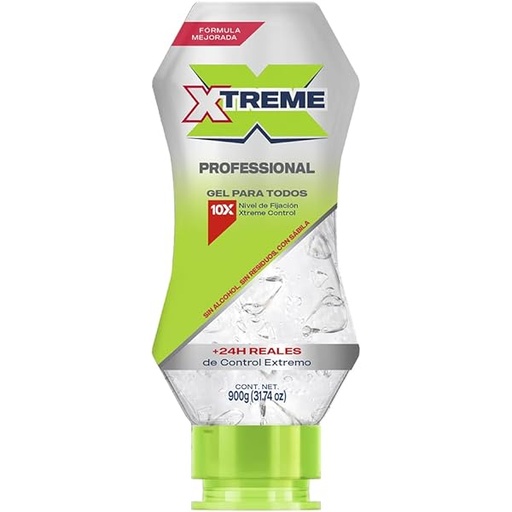 [02853] XTREME PROFESSIONAL 250g