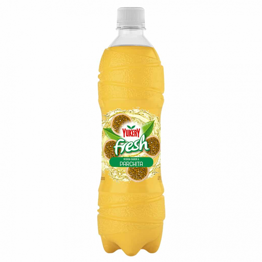 [02874] YUKERY FRESH PARCHITA 1,5L