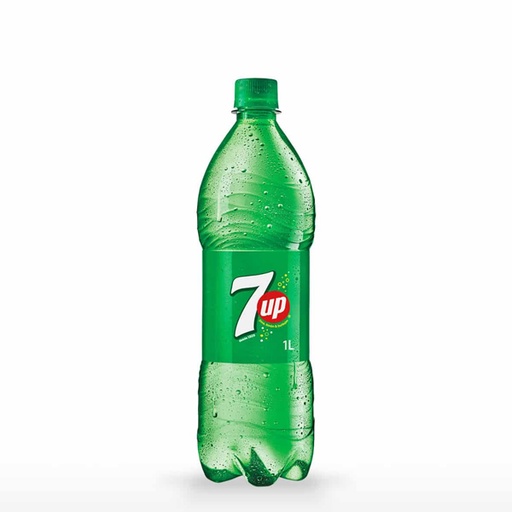 [00006] 7UP 1L