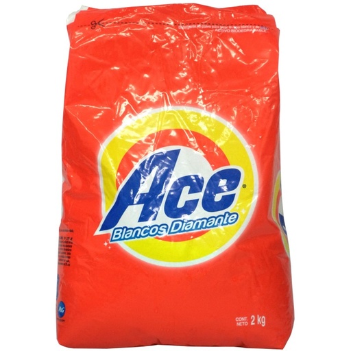 [03043] ACE 2KG