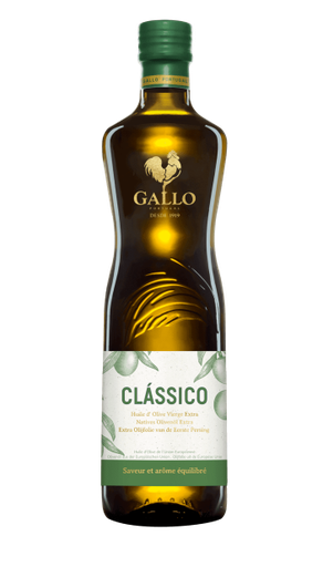 [00023] ACEITE DE OLIVA GALLO EV CLASSICO 500ml