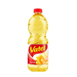 [00032] ACEITE VEGETAL VATEL 1L