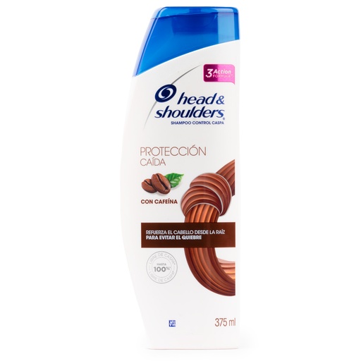 [00050] ACOND HEAD & SHOULDERS P C  375ml