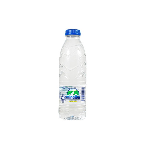 [01888] AGUA NEVADA 355ml