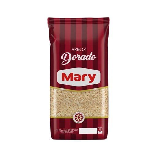 [00160] ARROZ MARY DORADO 800g