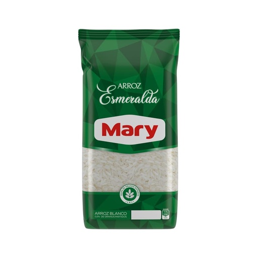 [00161] ARROZ MARY ESMERALDA 900g