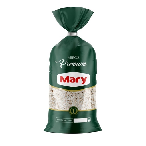 [00163] ARROZ MARY PREMIUM 900g